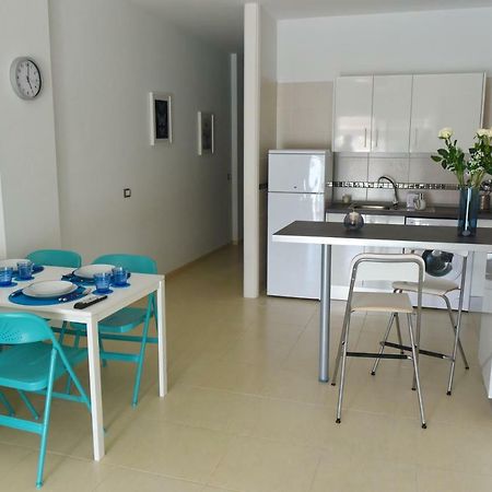 Апартаменты Balcon Del Atlantico 507 Бахамар Экстерьер фото