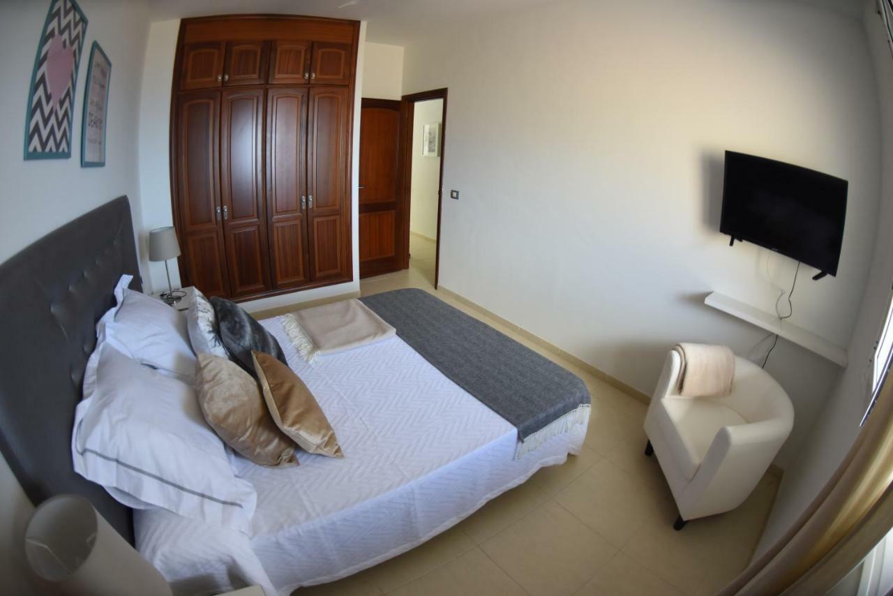 Апартаменты Balcon Del Atlantico 507 Бахамар Экстерьер фото