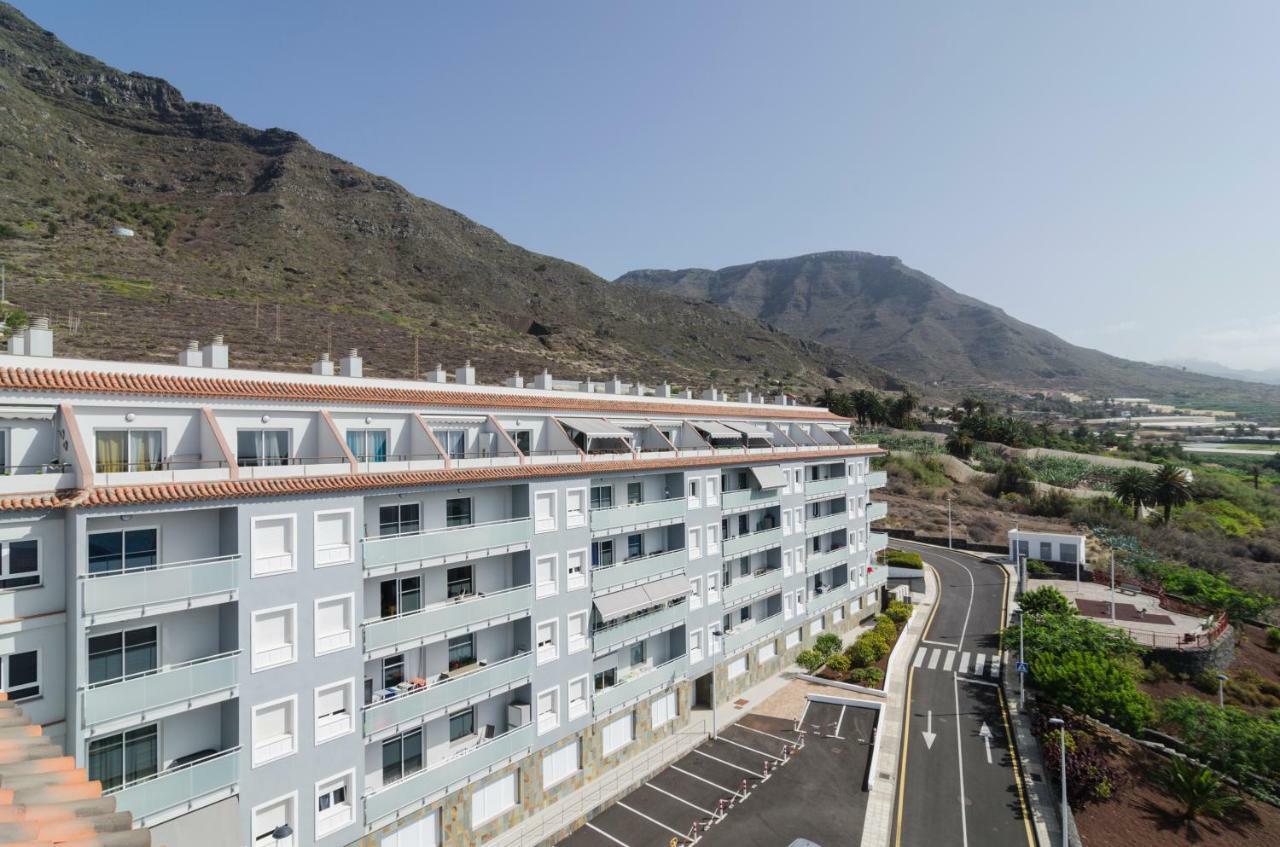 Апартаменты Balcon Del Atlantico 507 Бахамар Экстерьер фото