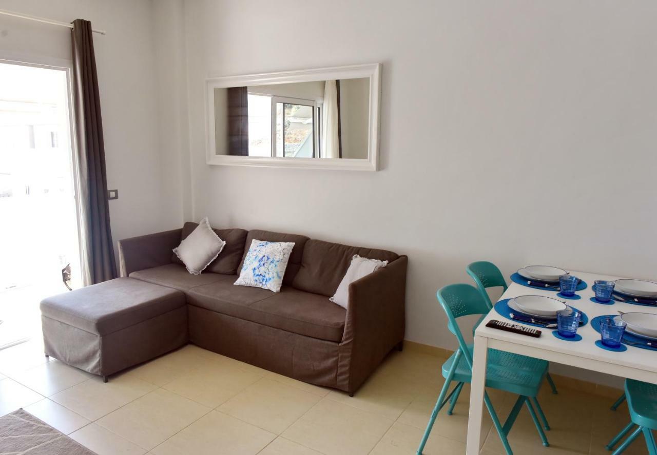 Апартаменты Balcon Del Atlantico 507 Бахамар Экстерьер фото
