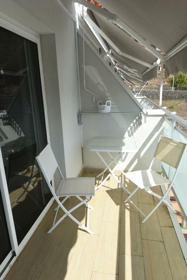 Апартаменты Balcon Del Atlantico 507 Бахамар Экстерьер фото