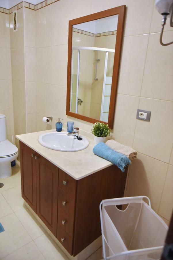 Апартаменты Balcon Del Atlantico 507 Бахамар Экстерьер фото